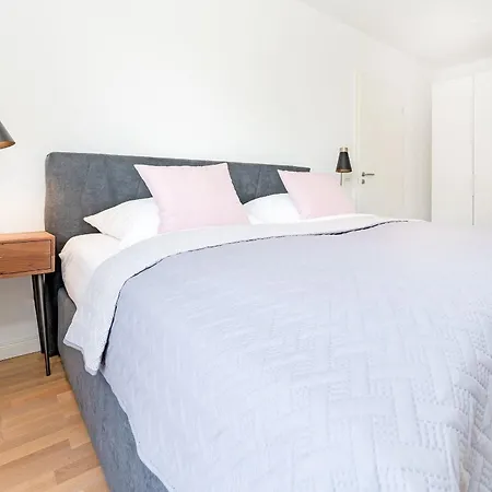 Apartment Priwalk Vacation