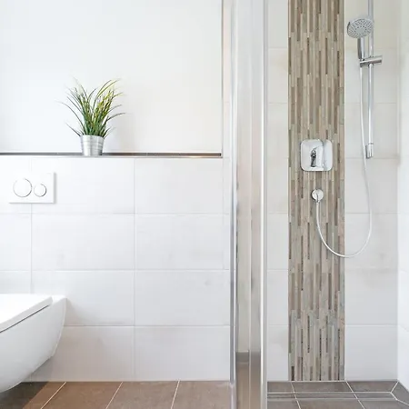 Apartment Priwalk Vacation *