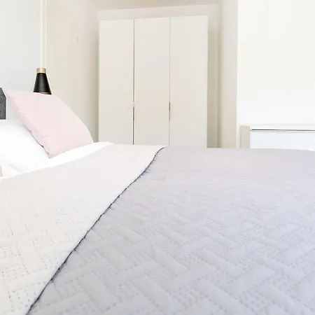 Apartment Priwalk Vacation Lübeck