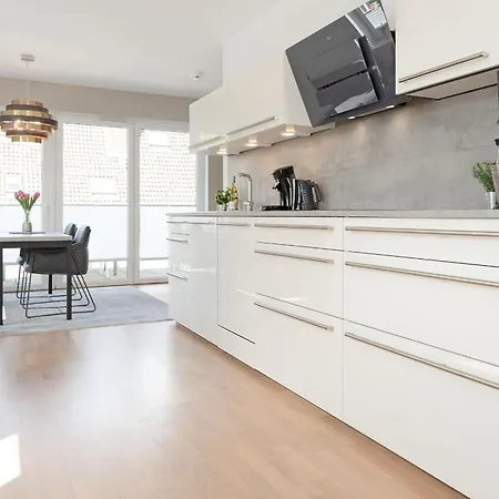 Priwalk Vacation Lübeck