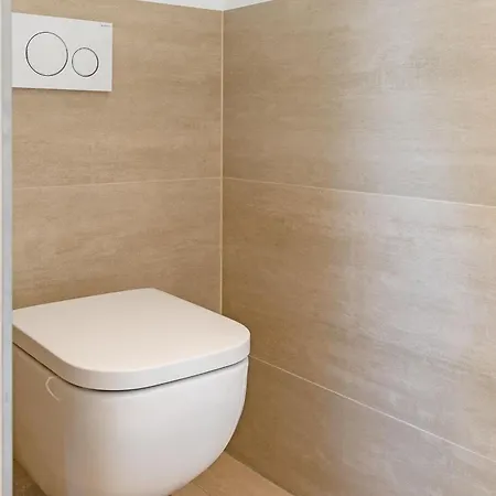 Apartment Priwalk Vacation *