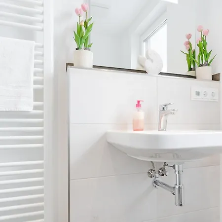 Priwalk Vacation Lübeck