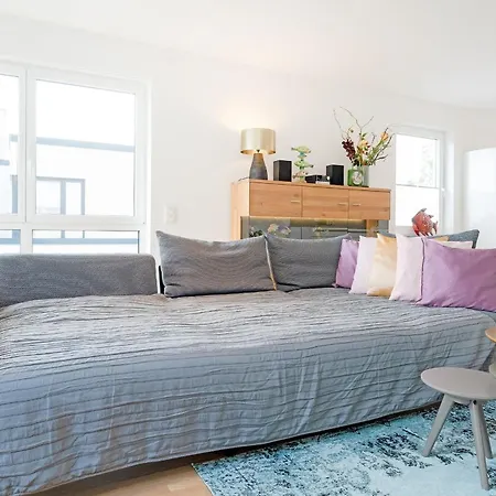Priwalk Vacation Apartment