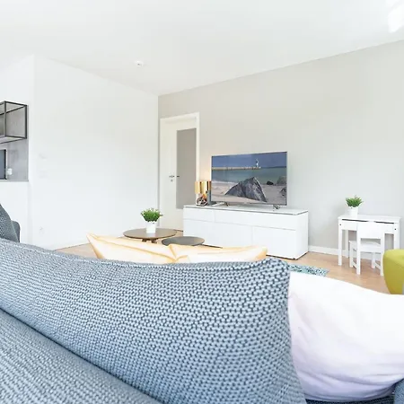 Priwalk Vacation * Lübeck