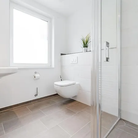 Priwalk Vacation Apartment