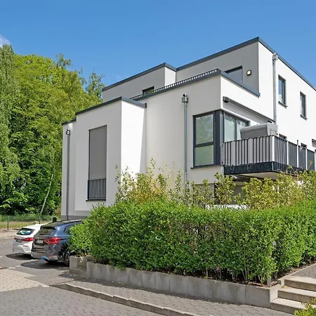 Apartment Priwalk Vacation