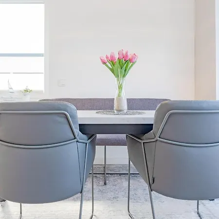 Priwalk Vacation Apartment *