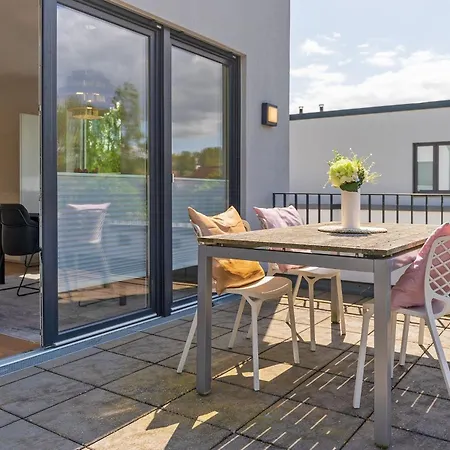 Apartment Priwalk Vacation Lübeck