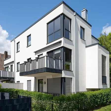 Priwalk Vacation * Lübeck