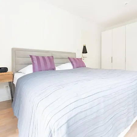 Priwalk Vacation Apartment *