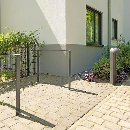 Apartment Priwalk Vacation Lübeck